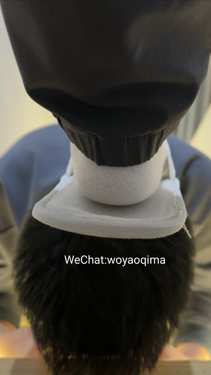 轻骑士ing (@woyaoqima) on Twitter photo 