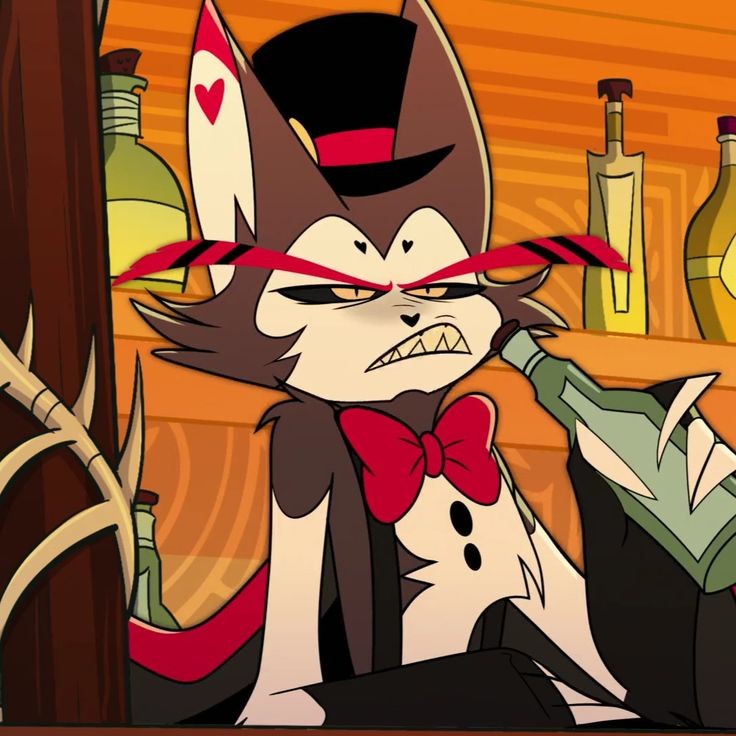 "งั้นก็ไม่ต้องลงมา"

"รู้มั้ย มีแต่พวกแกนี่แหละที่ระรานชาวนรก"