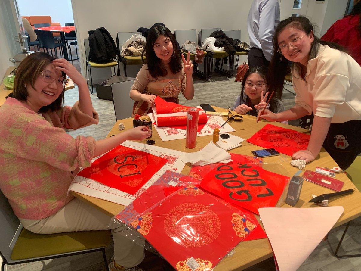 Hamilton-Whitaker Lab tweet media