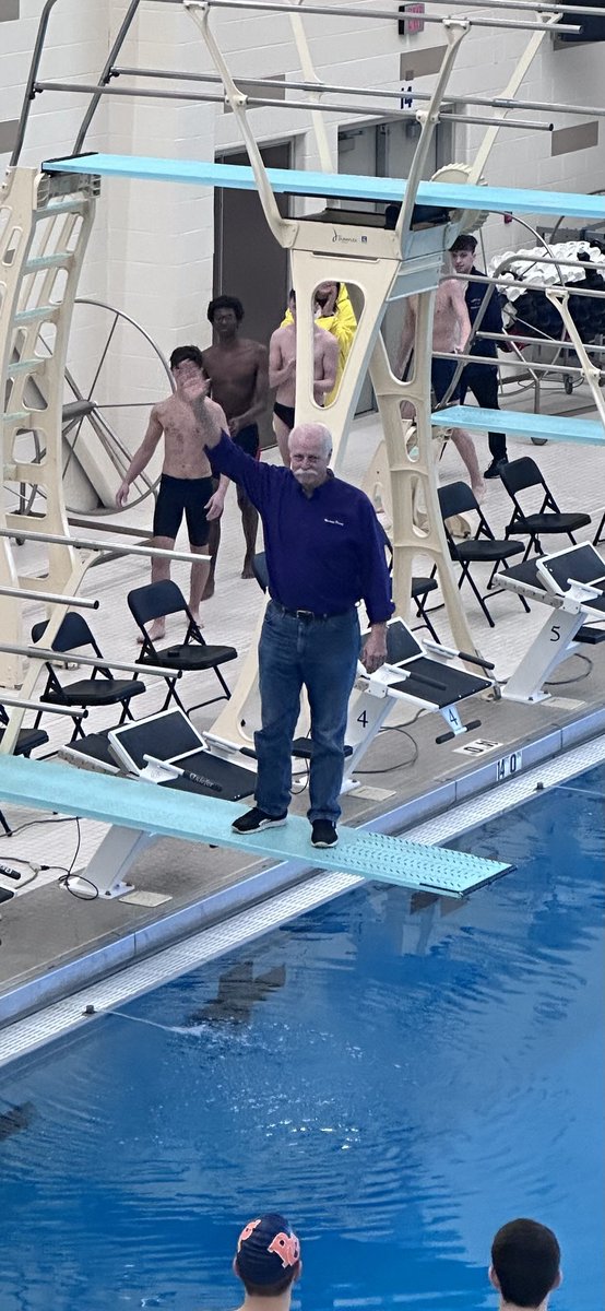 Rolling Meadows HS tweet media