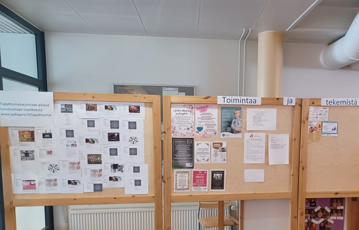 Eeva Vaskilampi tweet media