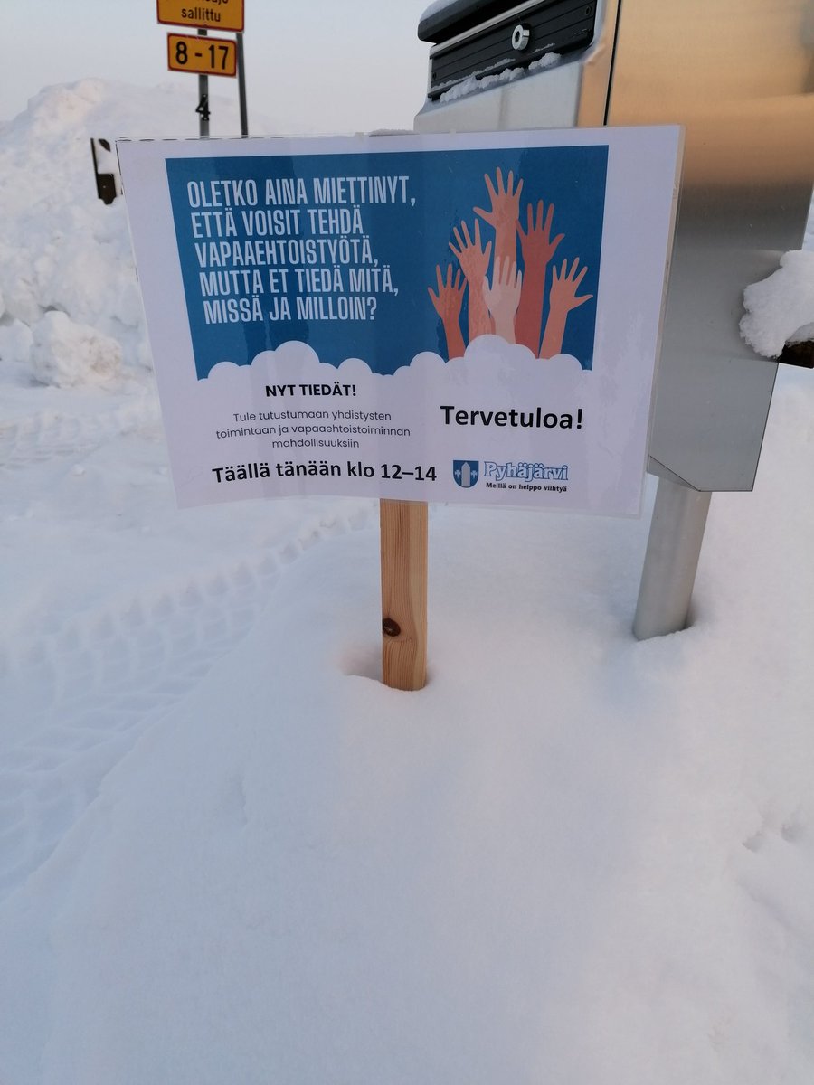 Eeva Vaskilampi tweet media