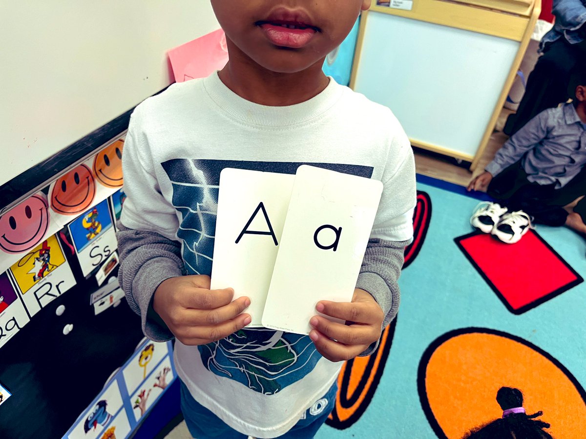 Sandi Yarbrough (@syarbrough_pk) on Twitter photo Morning Message- letters make words, words have meaning! Shared writing with <a href="/AlyssaaaGonz/">Alyssa Gonzales</a> is on par! She covers so many PK guidelines with 1 intentional daily component! 💕#RISDprek #RISDbelieves <a href="/BobbieEccher/">Bobbie Autin Eccher</a> <a href="/emjlovestolearn/">Emily Jarvis</a> #wALLacePrekSparkles Morning Message- letters make words, words have meaning! Shared writing with <a href="/AlyssaaaGonz/">Alyssa Gonzales</a> is on par! She covers so many PK guidelines with 1 intentional daily component! 💕#RISDprek #RISDbelieves <a href="/BobbieEccher/">Bobbie Autin Eccher</a> <a href="/emjlovestolearn/">Emily Jarvis</a> #wALLacePrekSparkles