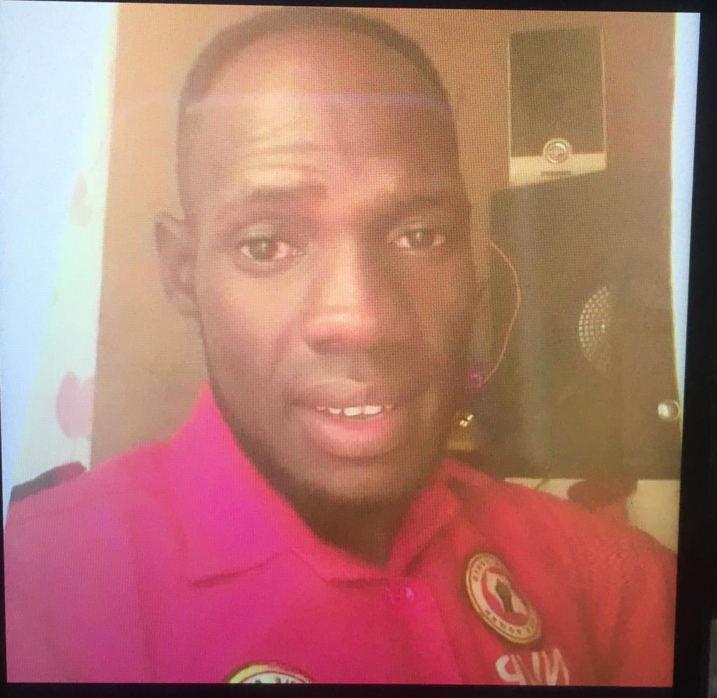 HEBobiwine's tweet photo. While we continue to look for our Councillor Owen Muwanga whom the police admitted was abducted by the military, I have learnt of two more abductions: that of Kasule from Kinaawa who was abducted along Entebbe Expressway on Monday; and that of comrade Mulindwa Nasif who is part of our 'Freedom Boda'. Mulindwa was abducted from his Boda-Boda stage in Kampala and taken to an unknown location. These cowardly actions must be condemned by all citizens of good conscience. We must rise up and say ENOUGH to this reign of terror!