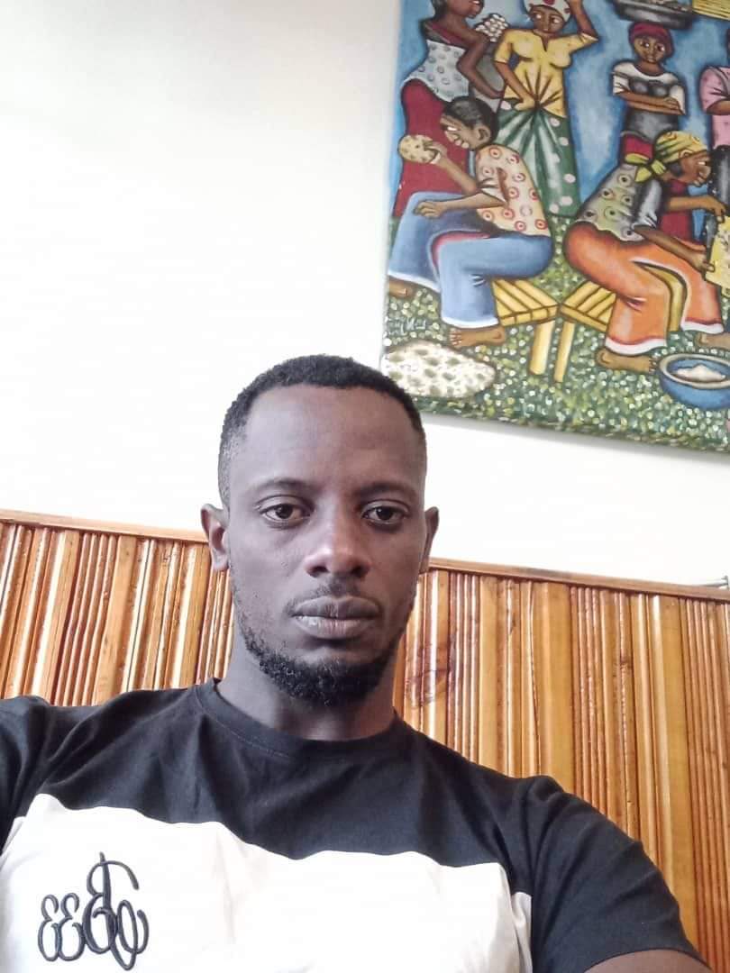 HEBobiwine's tweet photo. While we continue to look for our Councillor Owen Muwanga whom the police admitted was abducted by the military, I have learnt of two more abductions: that of Kasule from Kinaawa who was abducted along Entebbe Expressway on Monday; and that of comrade Mulindwa Nasif who is part of our 'Freedom Boda'. Mulindwa was abducted from his Boda-Boda stage in Kampala and taken to an unknown location. These cowardly actions must be condemned by all citizens of good conscience. We must rise up and say ENOUGH to this reign of terror!