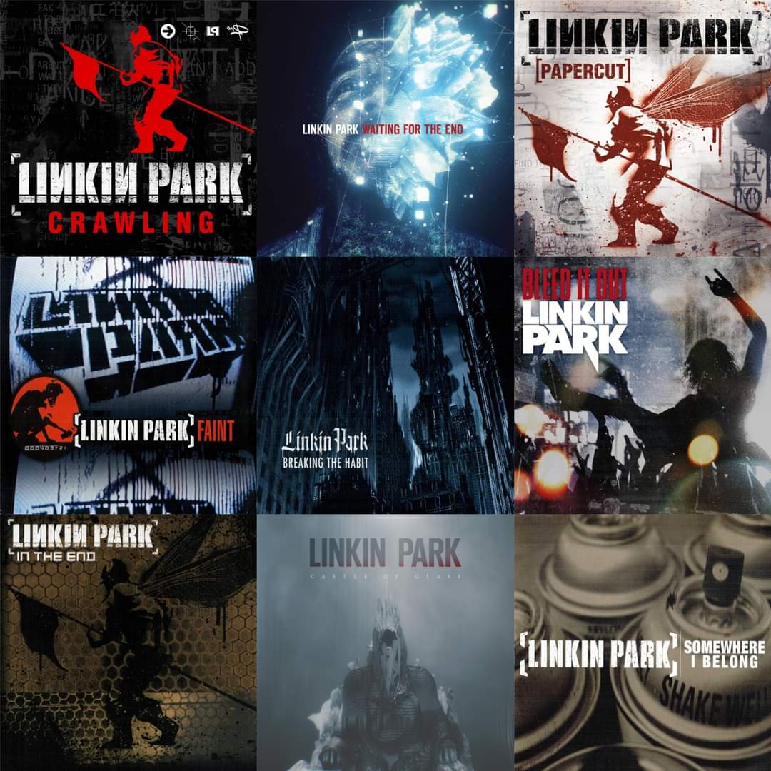 🤔

#LinkinPark #LinkinParkItalia #LPFamily #OneMoreLight