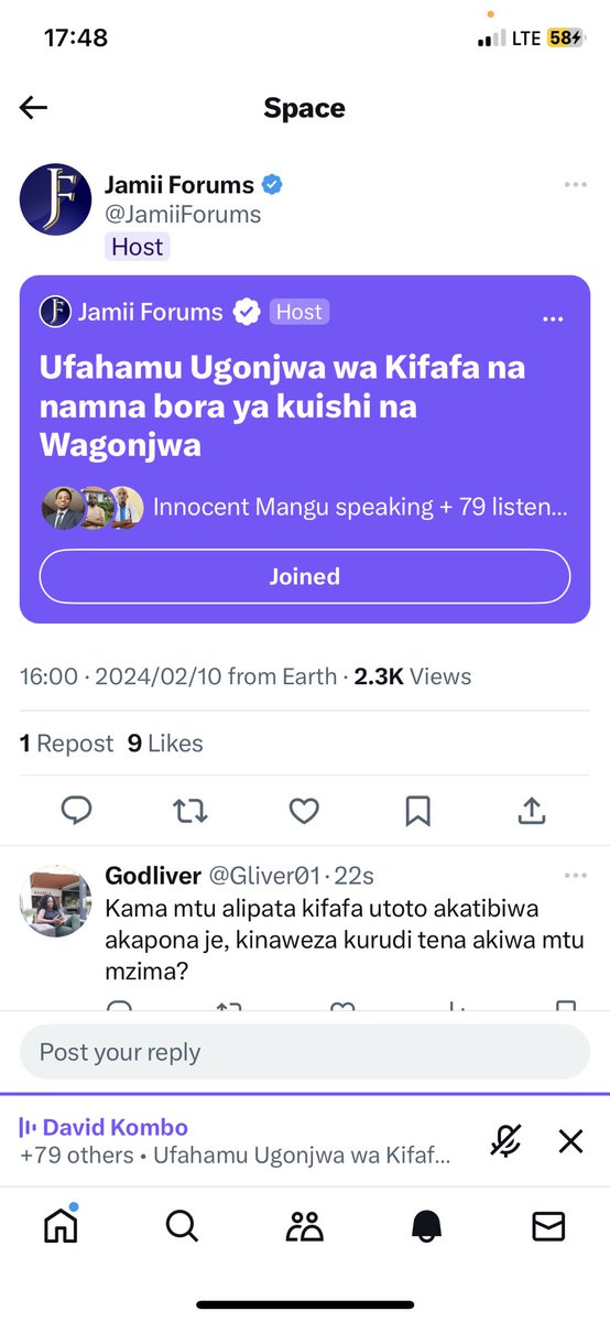 DrIsaacMaro's tweet photo. Asante kubwa sana kwa @JamiiForums kwa fursa hii adhimu kabisa ya kuwa moderator wa mjadala huu mkubwa na wa kihistoria kuhusu ugonjwa wa Kifafa (Epilepsy) 🙏 🙏 https://t.co/hXua1J6cgn