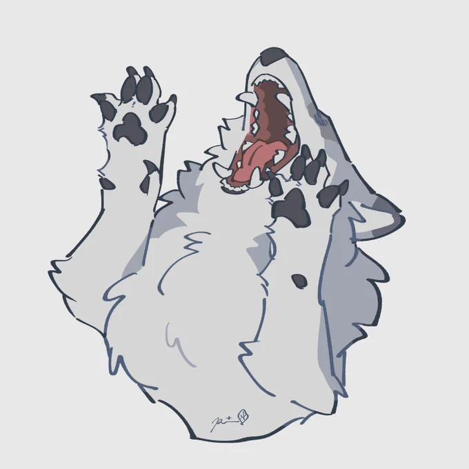 #wolfarium 