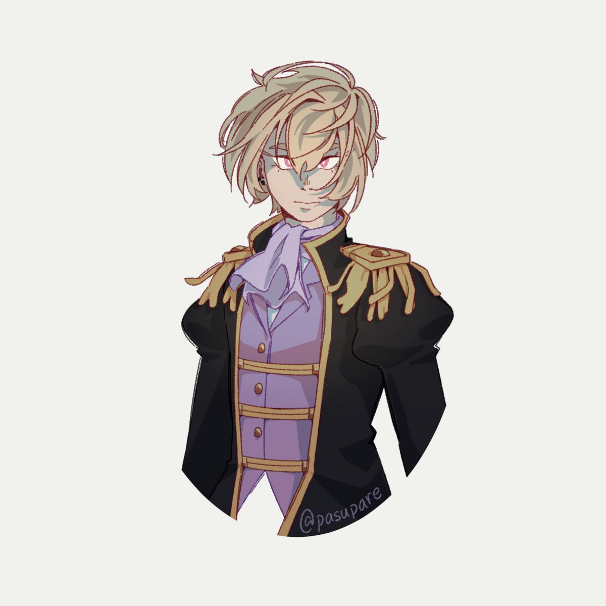 征かなければならないんだ
#スタァライト