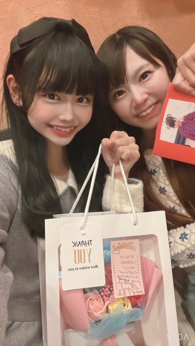 星野るなのTwitter画像34
