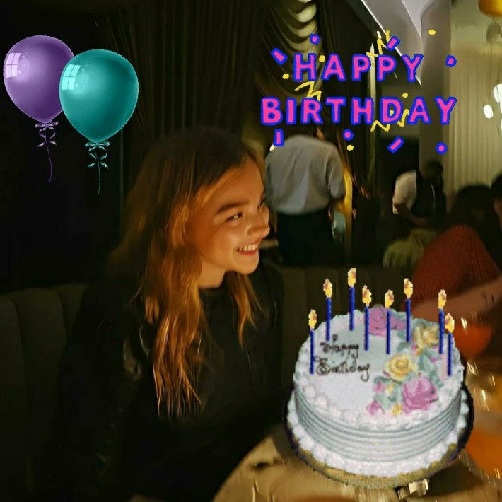 BrothersMoretz's tweet photo. Happy birthday @ChloeGMoretz https://t.co/4O4LRtMLbB