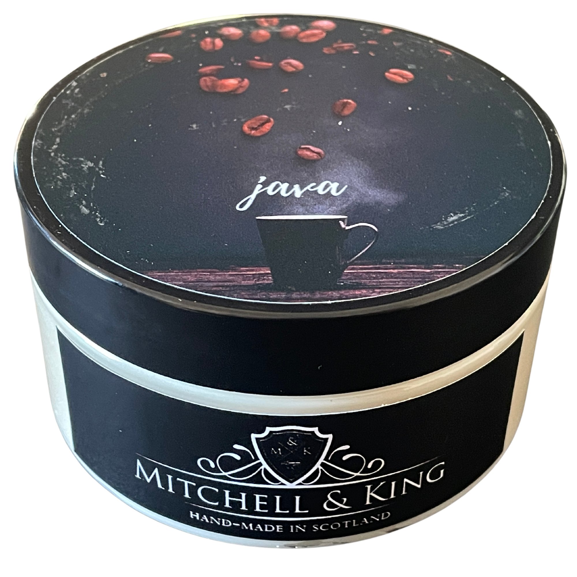 Mitchell and outlet king wax