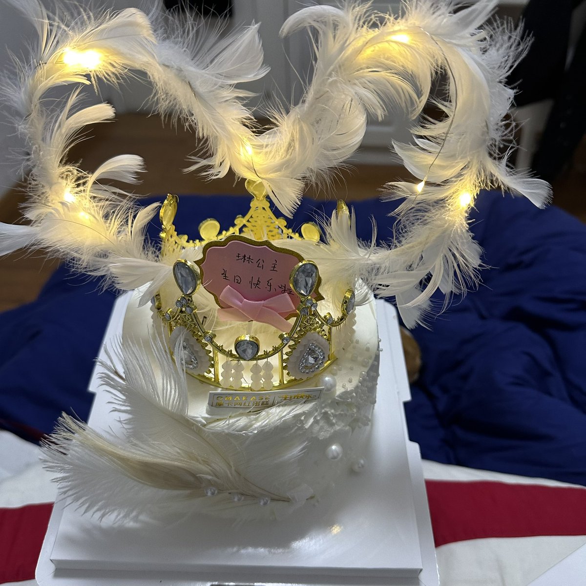 xiaolinabby's tweet photo. 祝自己生日快乐咯 https://t.co/hhdnYirVKz