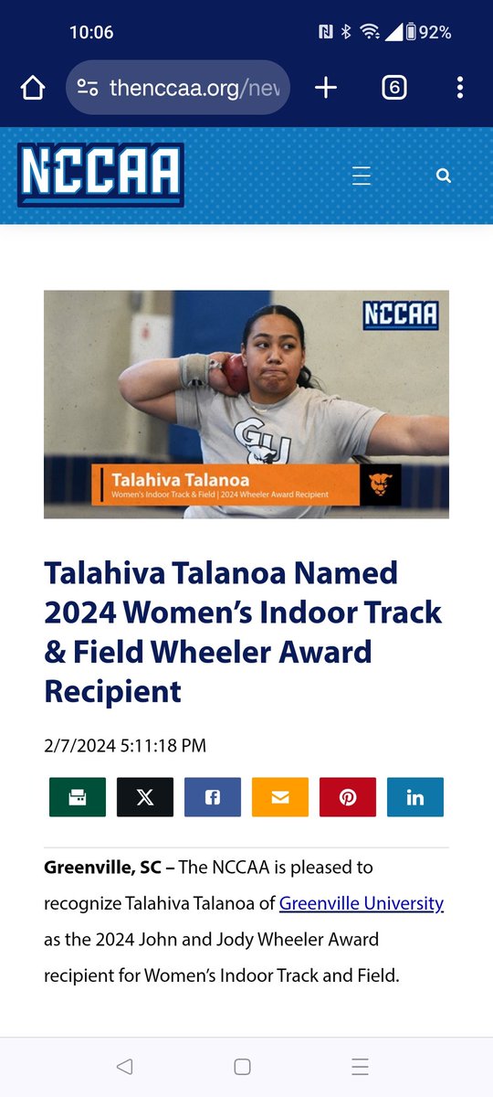 MaxTaufaao's tweet photo. 💪🏽💪🏽💪🏽 https://t.co/Ob1tnTkfN2