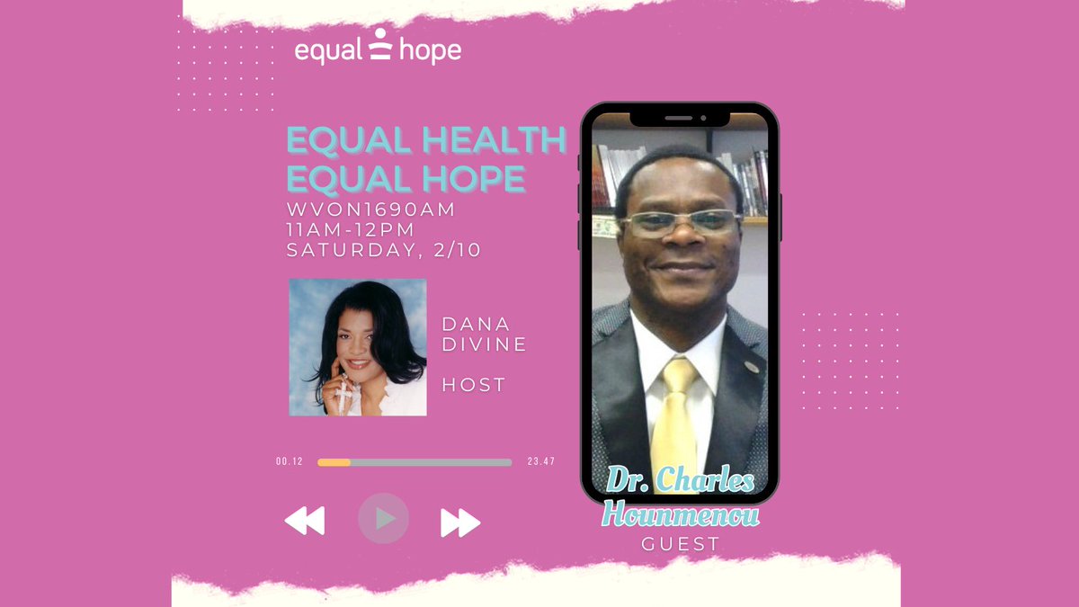 Sex trafficking is real...join todays conversation and learn how to protect yourself! Show starts at 11a...WVON