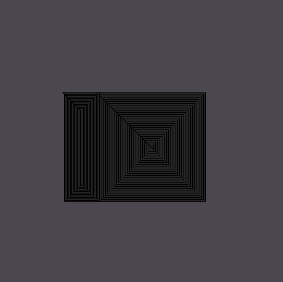 gelatokyng's tweet image. I chased this concept for 2 months and finally it’s one step closer to being real!
GM!
#p5js #codingart #boxesbygelatoking