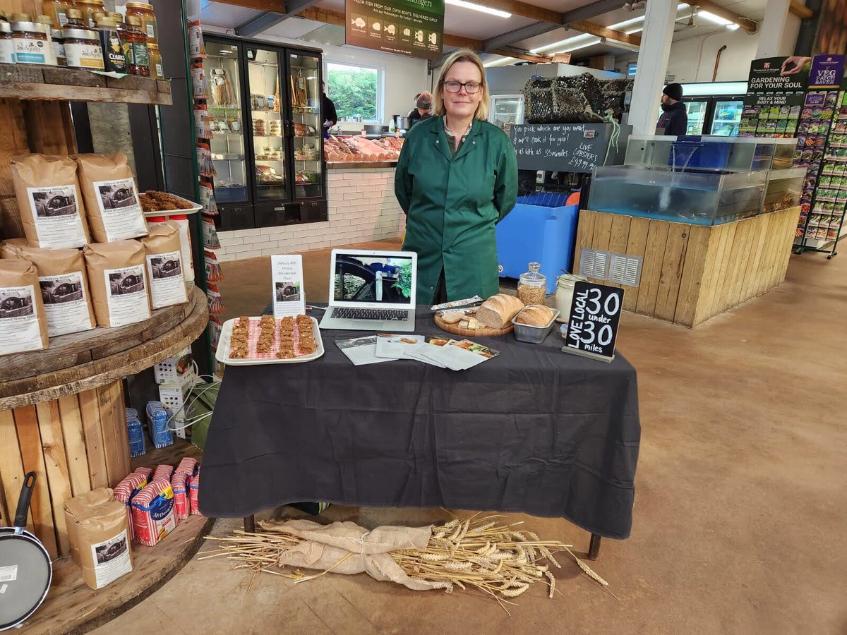 Helen Munday tweet media