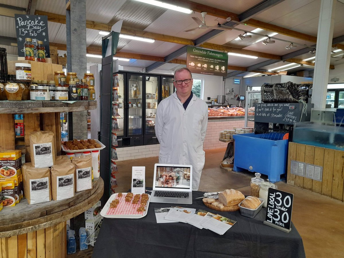 Helen Munday tweet media