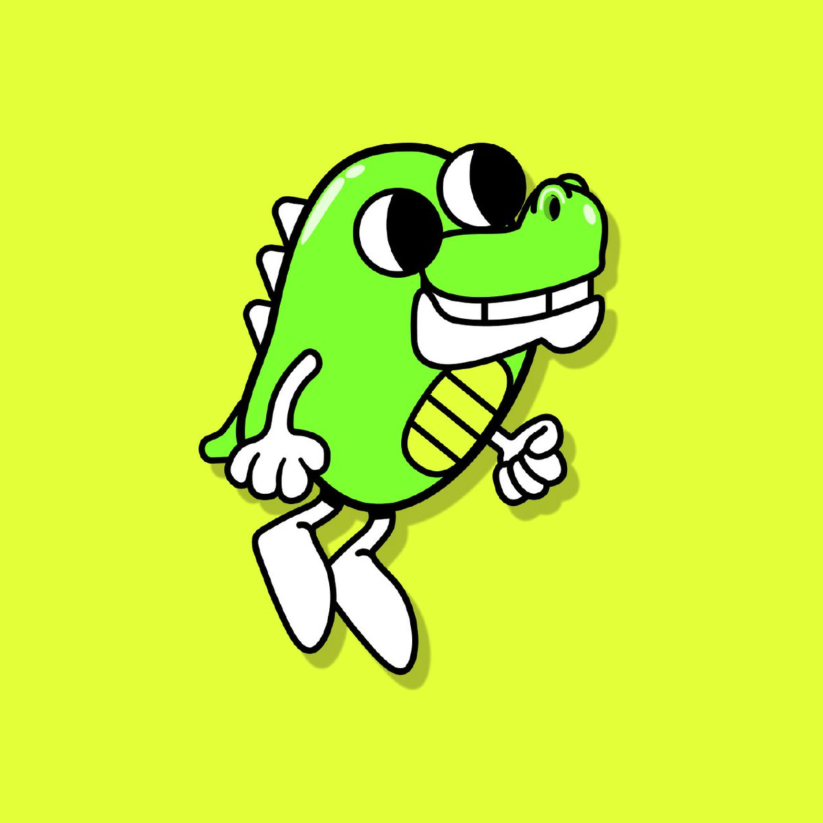 CROCOARMY tweet media