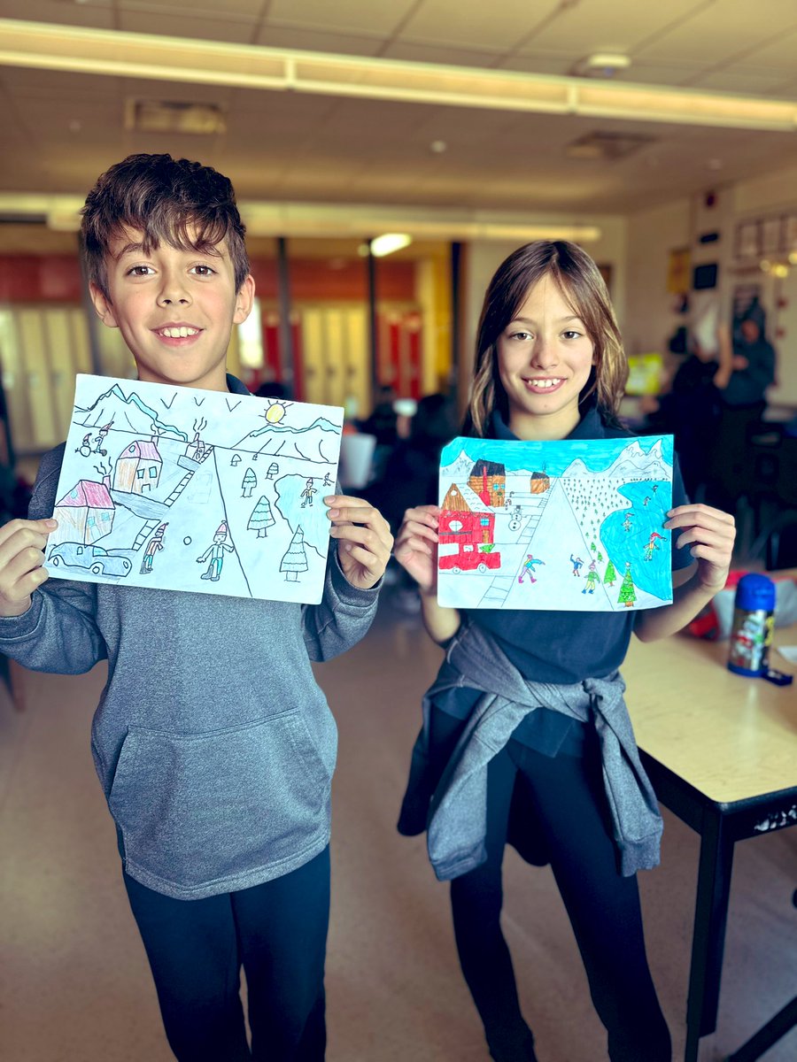 Mrs. Lepine tweet media