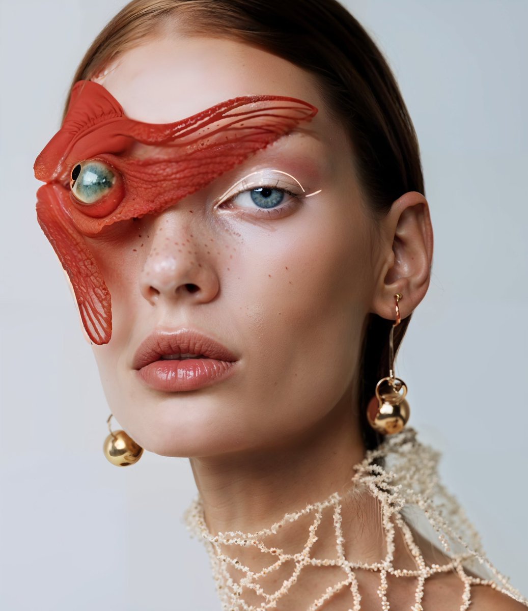 Bonjour, darlings! ✨💛