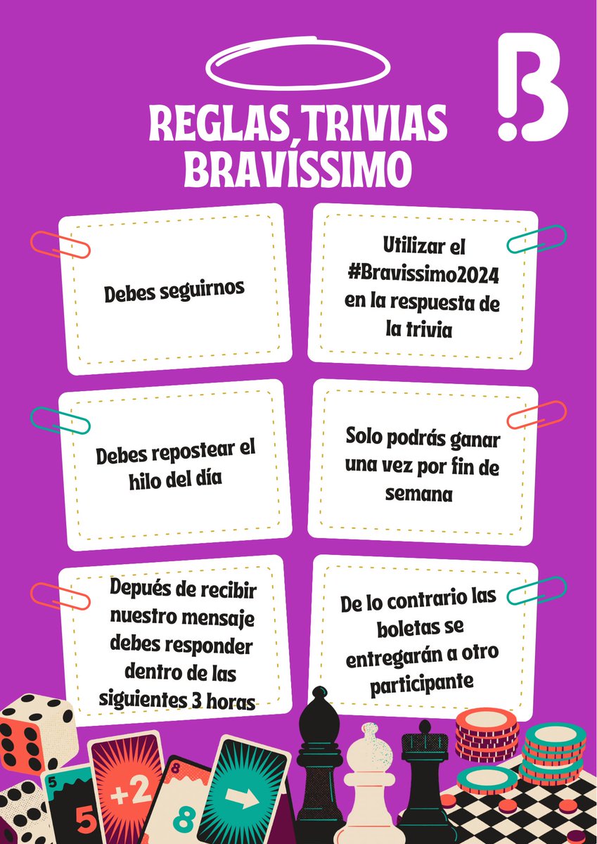 Bravíssimo tweet media