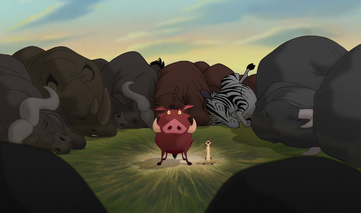 Disney Animation Promos tweet media