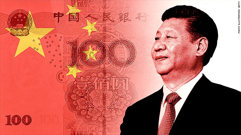 ArchieIntel's tweet photo. CHINA: 🇨🇳 Consumer prices plunge at fastest rate for 15 years as deflation fears deepen - Guardian

Printer is coming… https://t.co/r5gSUGOGcw