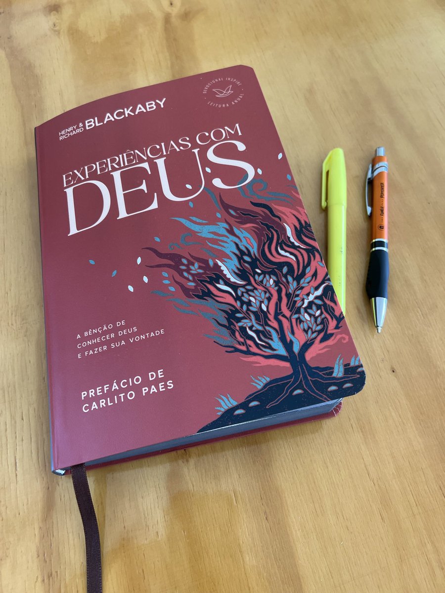 carlitopaes's tweet photo. O legado continua! Muito Obrigado @editorainspire https://t.co/Ftc4BzU0C5