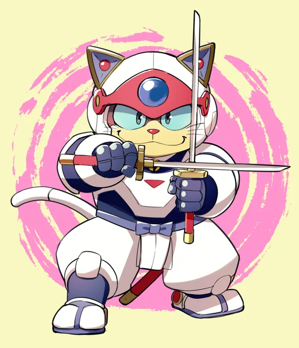 ヤッ太郎。#ワンドロ道場 