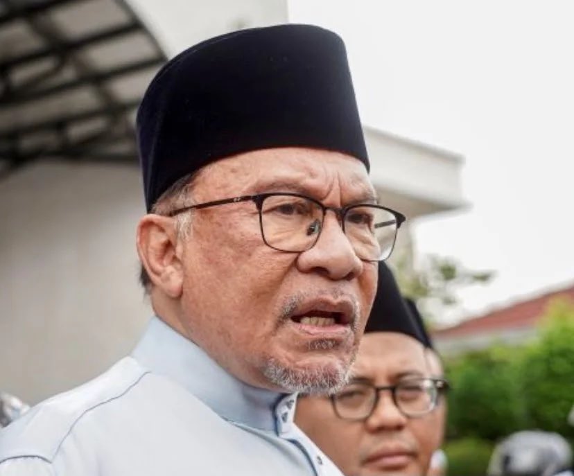 Malaysia Kiri tweet media