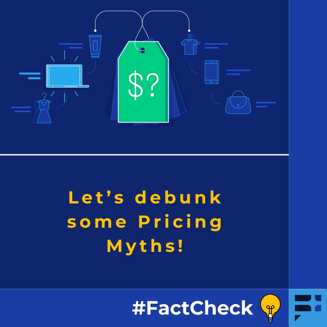 FeasibilityPlus's tweet photo. Pricing Strategies: Unveiling the Myths &amp; Facts 💡 Don't fall for common misconceptions! Check out our latest blog.

https://t.co/pQmdvWBi1A 

Contact Feasibility Plus to schedule a consultation-
https://t.co/BPx6lb7RM4 or mail us at
eureka@feasibilityplus.com https://t.co/WDqvteq25Z