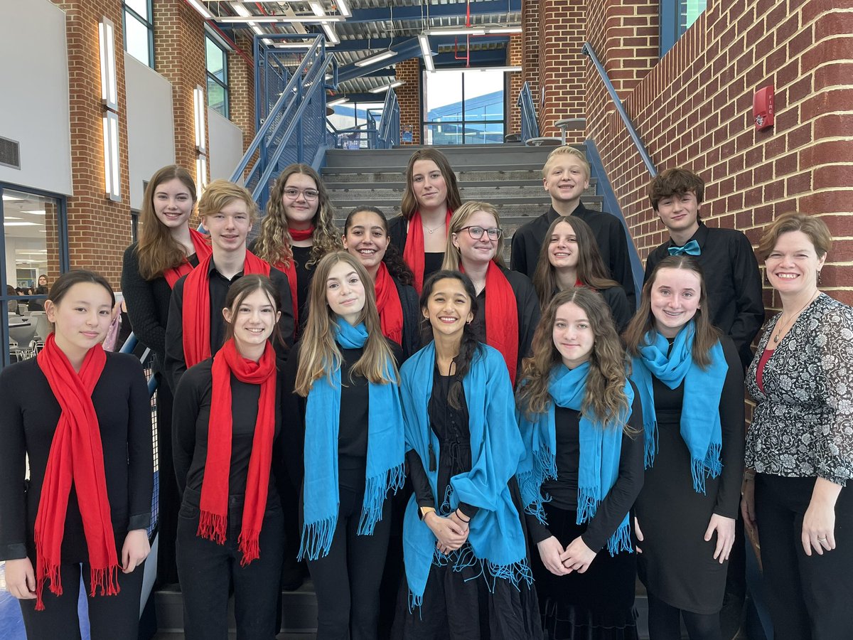 Jamie Sample (@samplesingit) on Twitter photo Congratulations to these fine musicians. It is truly amazing to witness the change and growth from Thursday evening to this afternoon. The concerts at West Potomac are inspired and inspiring ❤️🩵 <a href="/mehms/">Mary Ellen Henderson Middle School</a> <a href="/MeridianMstangs/">Meridian High School</a> <a href="/FCCPS/">Falls Church City Public Schools</a> Congratulations to these fine musicians. It is truly amazing to witness the change and growth from Thursday evening to this afternoon. The concerts at West Potomac are inspired and inspiring ❤️🩵 <a href="/mehms/">Mary Ellen Henderson Middle School</a> <a href="/MeridianMstangs/">Meridian High School</a> <a href="/FCCPS/">Falls Church City Public Schools</a>