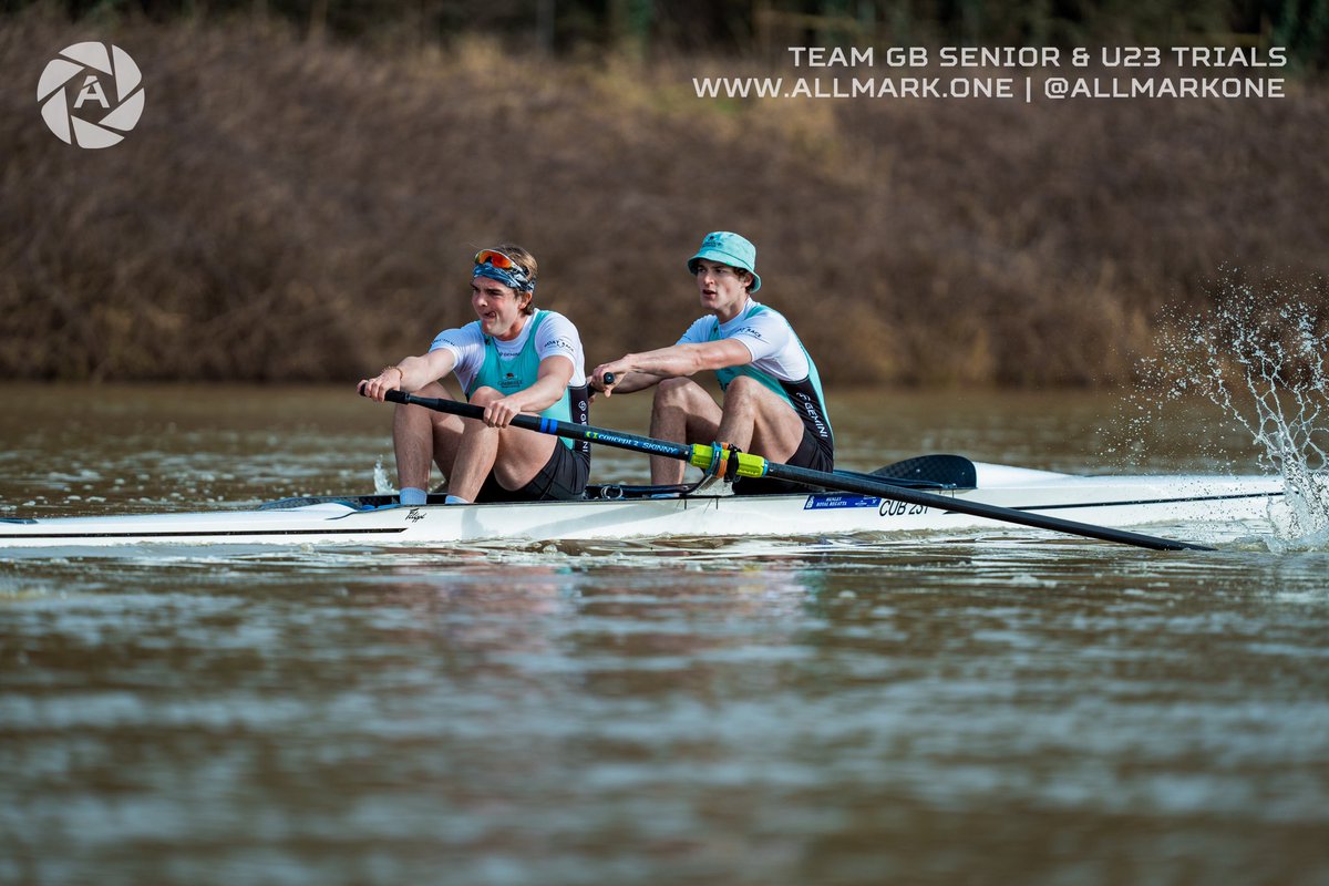 Trials photos from women’s divisions are online, with men’s divisions uploading now over at ALLMARK.ONE