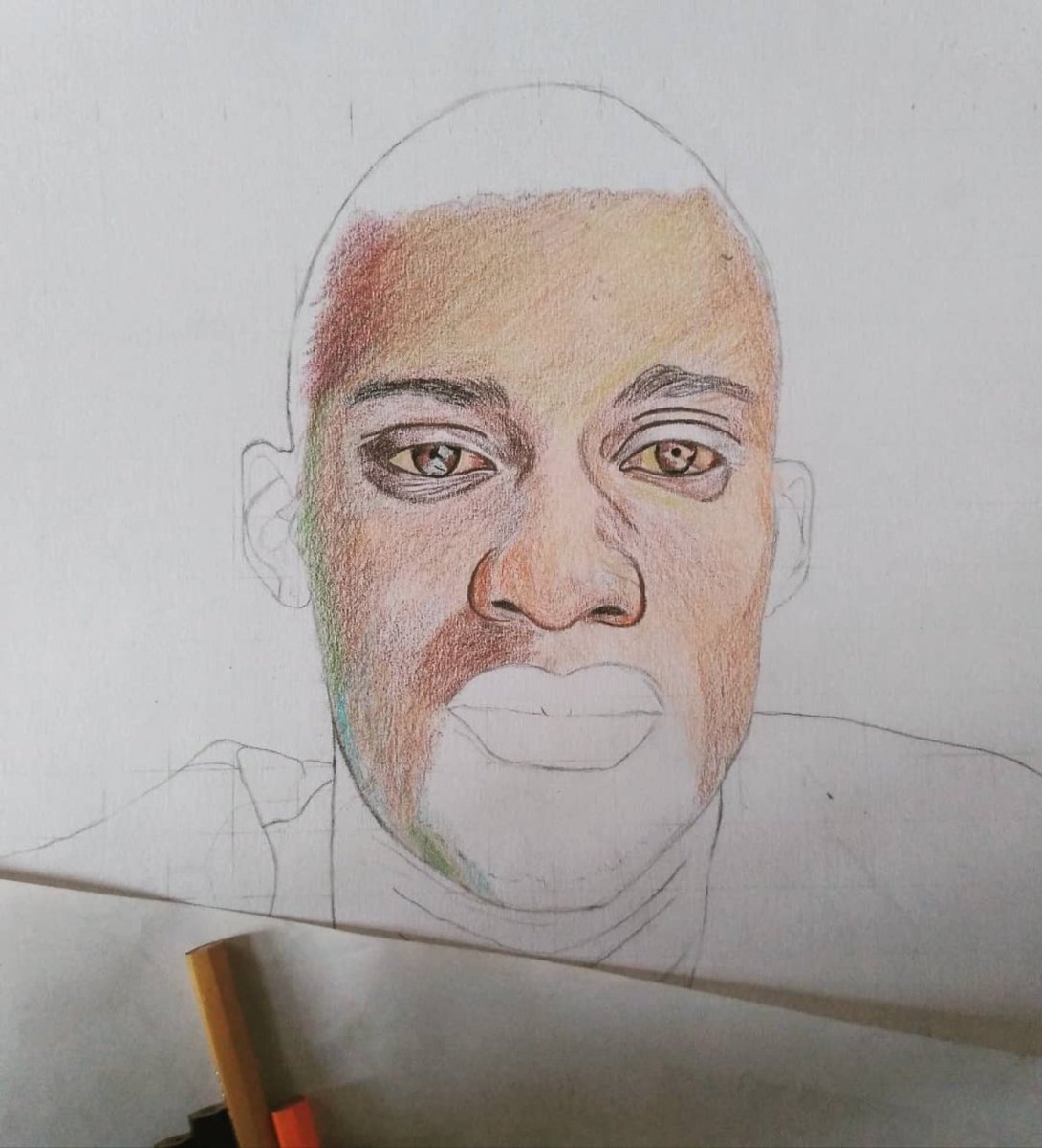flexyble_art's tweet photo. Spend a little more time trying to make something of yourself and a little less time trying to impress people Create your own world. Transform your personal photos into hand_painted Art Each photo becomes one-of-a-kind masterpiece 🖼️👨‍🎨 https://t.co/ykYxzB250a