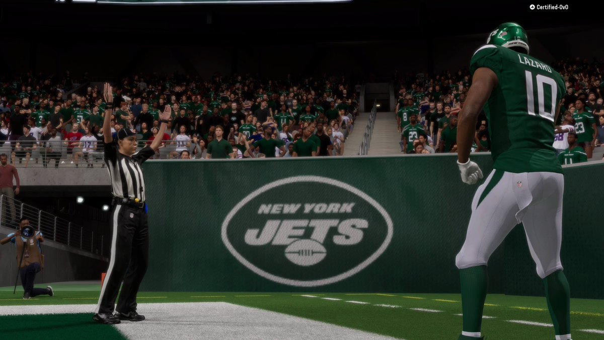 Jets 🖤 tweet media