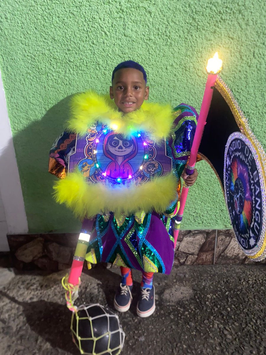 IndioBangu's tweet photo. Nosso mascote 🤩🎃 https://t.co/T5urV09i2S