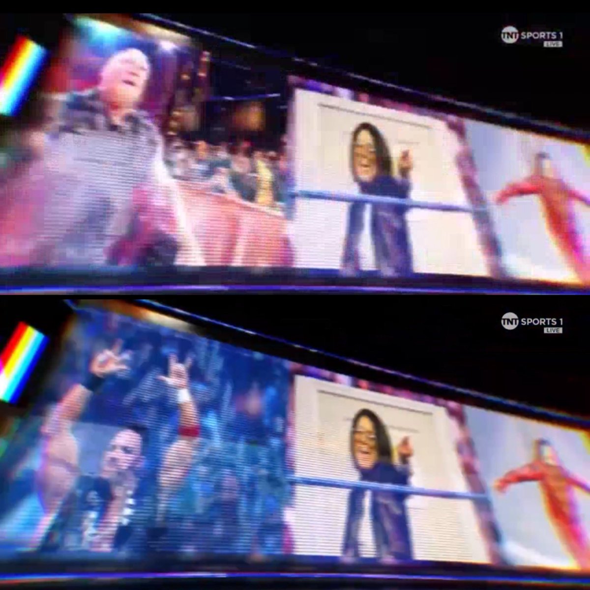 Fightful Wrestling tweet media