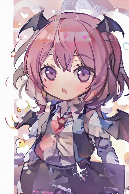 小悪魔 
