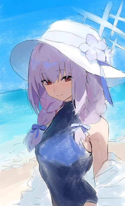 アツコsketch 
