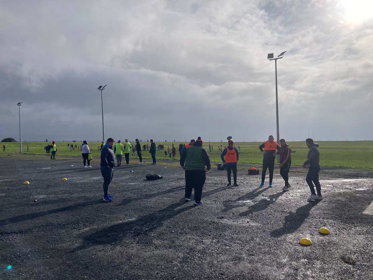 Galway GAA Coaching & Games tweet media