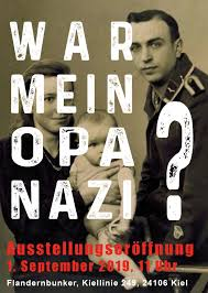 #Baerbock #VonDerLeyen
- Bandera

Ist Russophobie/Antirussismus vererbbar?

'Hetzjagd'
Ist der Klimawandel eine Waffe?
'Nordstream'
Können 'Nazis" Helden sein?
'Ukrainer'

Sind AfD'ler Kommunisten?
'Putin'

Good Bye Lenin -