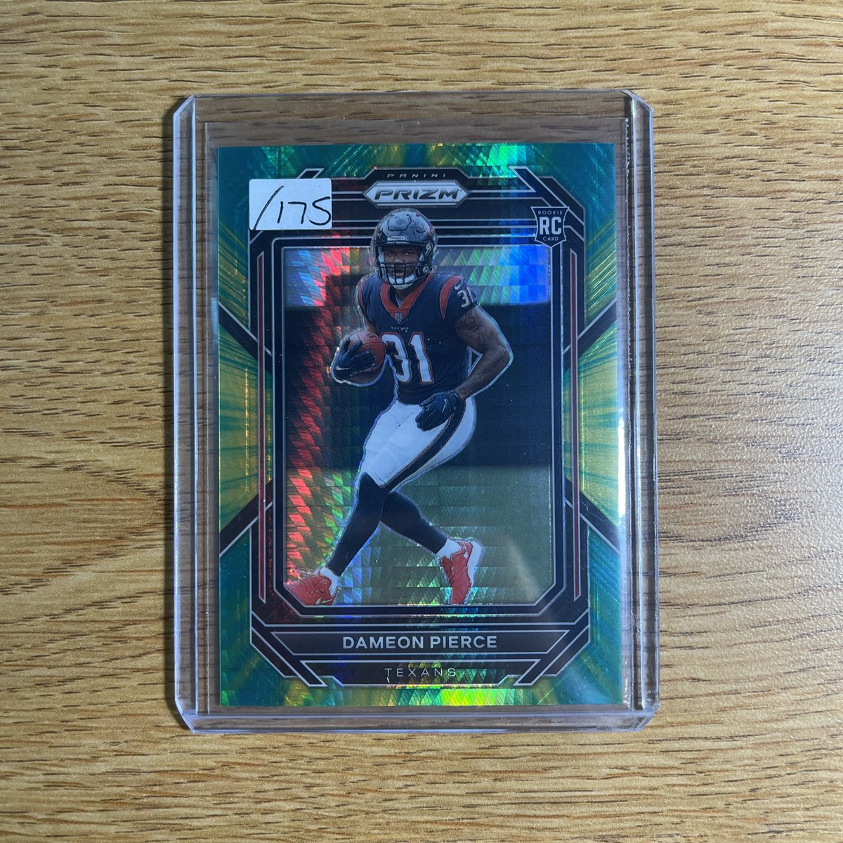 Pappas_Cards's tweet image. Mini Giveaway #1!!!!

How to enter?!???
1) Like This Tweet
2) Repost This Tweet
3) Must be followed

Make sure y’all check out the big giveaway that is up right now!