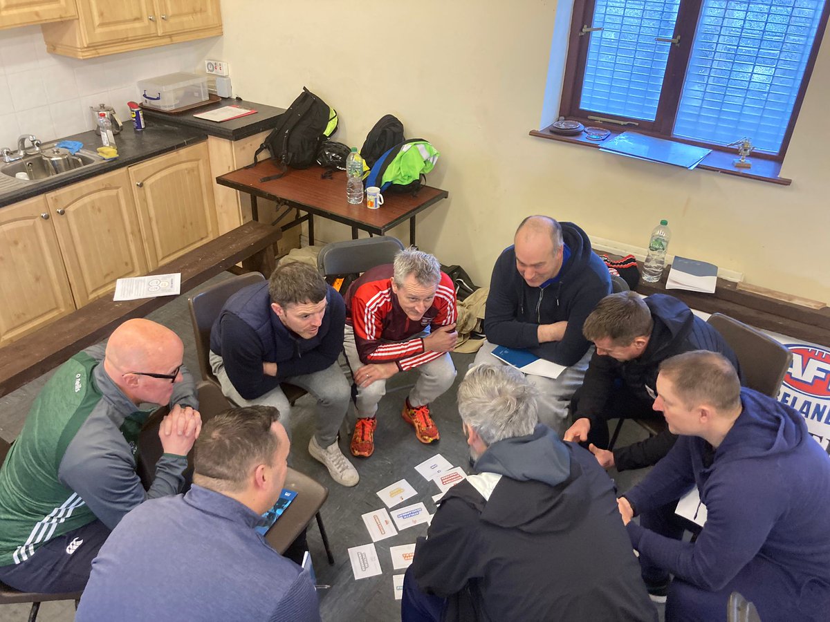 Galway GAA Coaching & Games tweet media