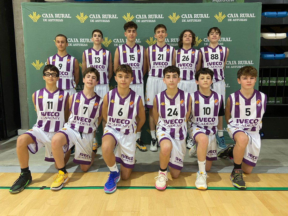 CBC_Valladolid tweet picture