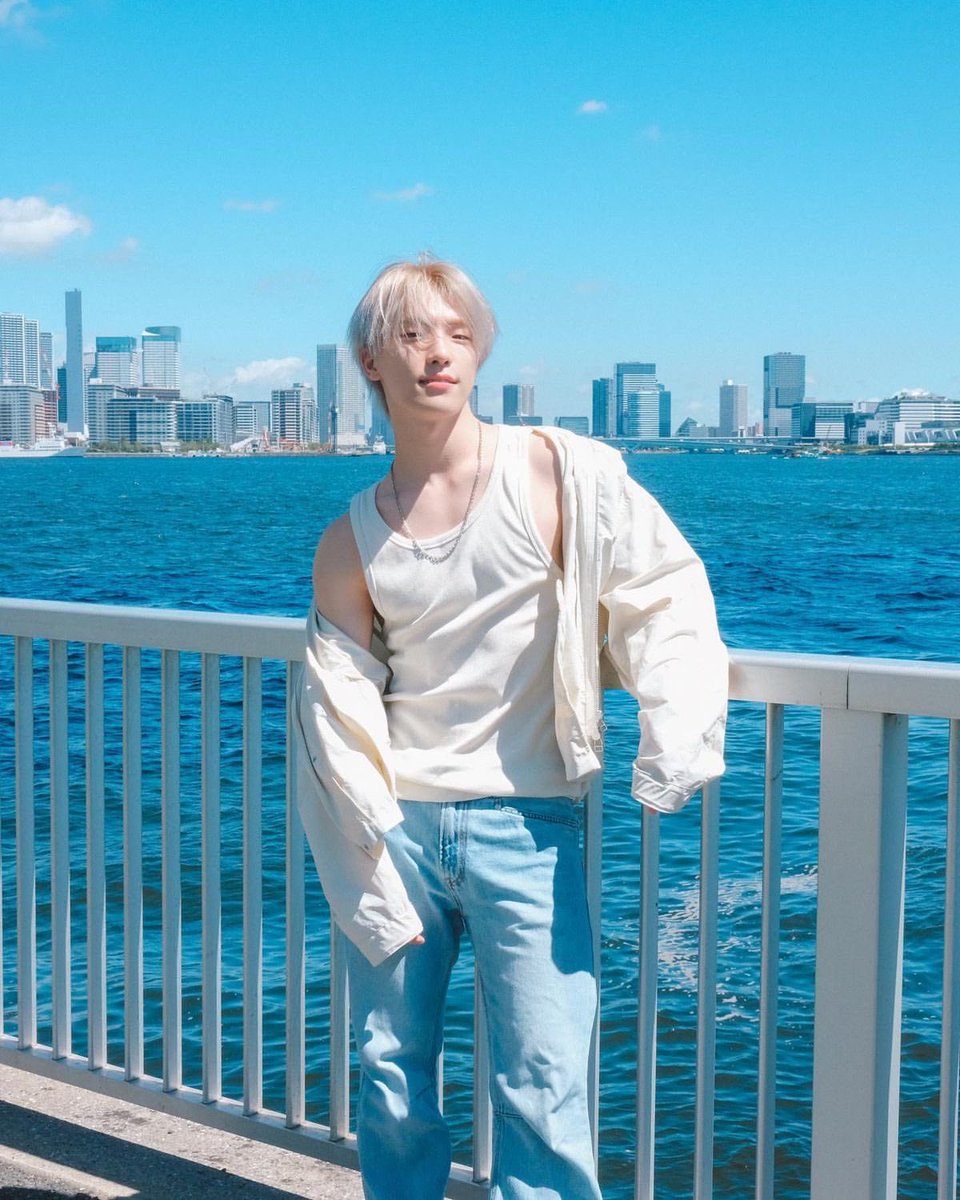 mashikyuu12's tweet photo. @SarangGayoKshop HAPPY DINO DAY! 🦖🤍
#잠시만_Wait_디노_생일이래 #DINO #SEVENTEEN #WAIT_itsDINO_day @pledis_17 https://t.co/835Wqacp3P