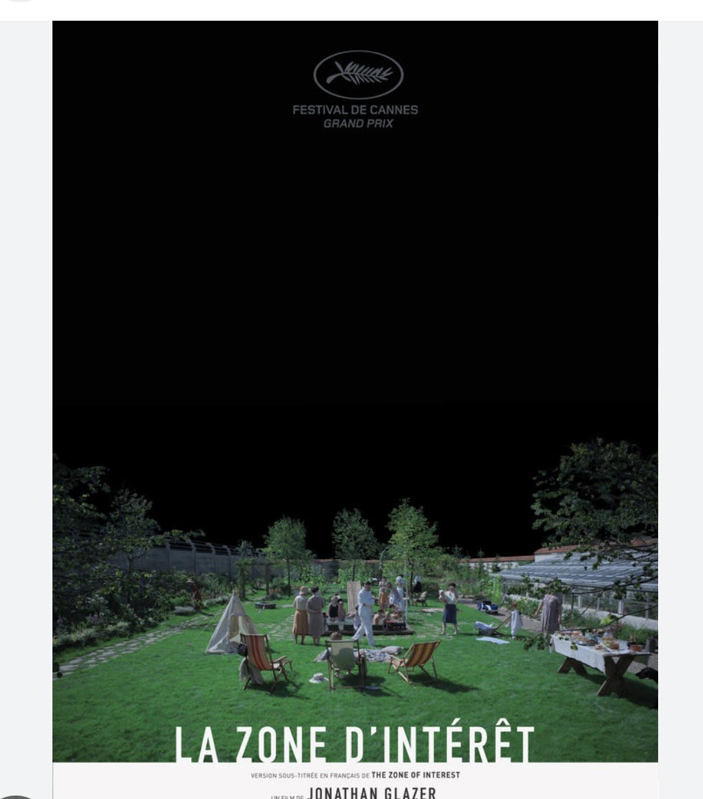 Ce film n’est pas une fiction. Glaçant. 
#Histoire #Culture #cinema