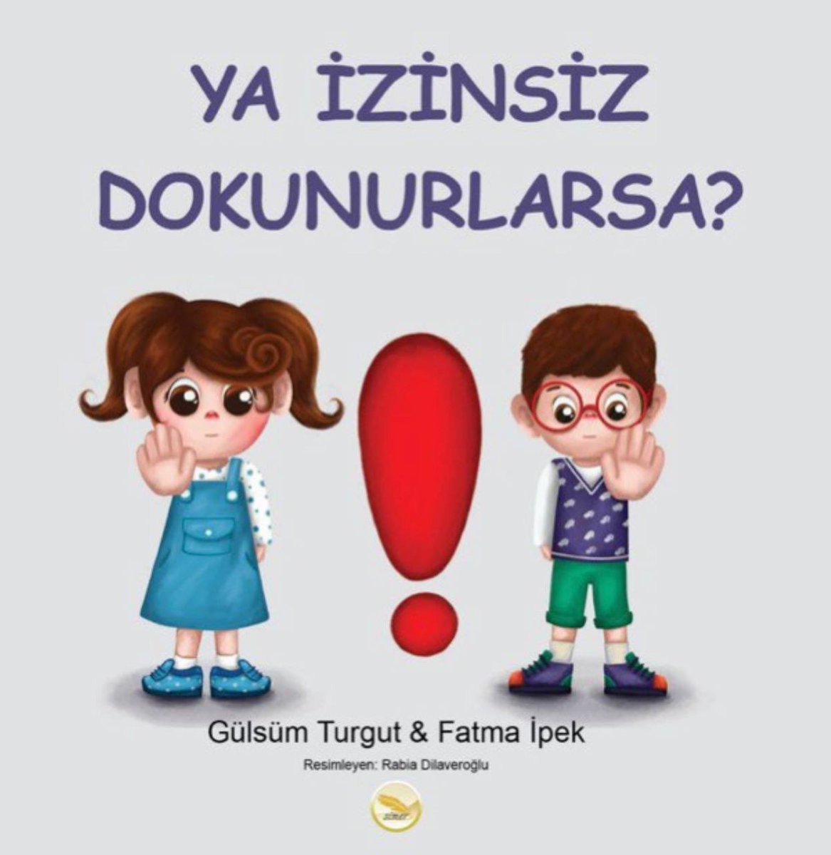 ZbeydeHanm47's tweet photo. MİNİK YÜREKLERE DOKUNMAK VE İZ BIRAKMAK DİLEĞİYLE
Okul öncesi ve 1. sınıf çocuklarımız için hazırlanan 5 hikaye kitabından oluşan “Ya Serisi” minik okurlarımızla buluşmak için hazır.
@Yusuf__Tekin  @tuncay_akkoyun  @omerfrkzdmr @Murat69_Demir @makdag47 https://t.co/N8prhd2Pz4