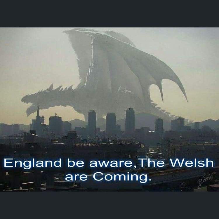 Cannot wait 🏴󠁧󠁢󠁷󠁬󠁳󠁿🏉🔥 #ENGvWAL