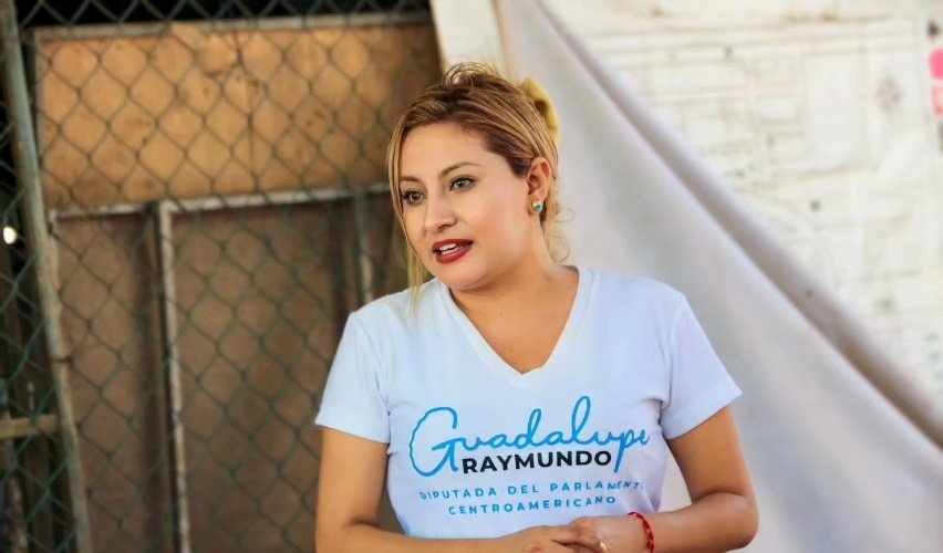 Guadalupe Raymundo tweet media